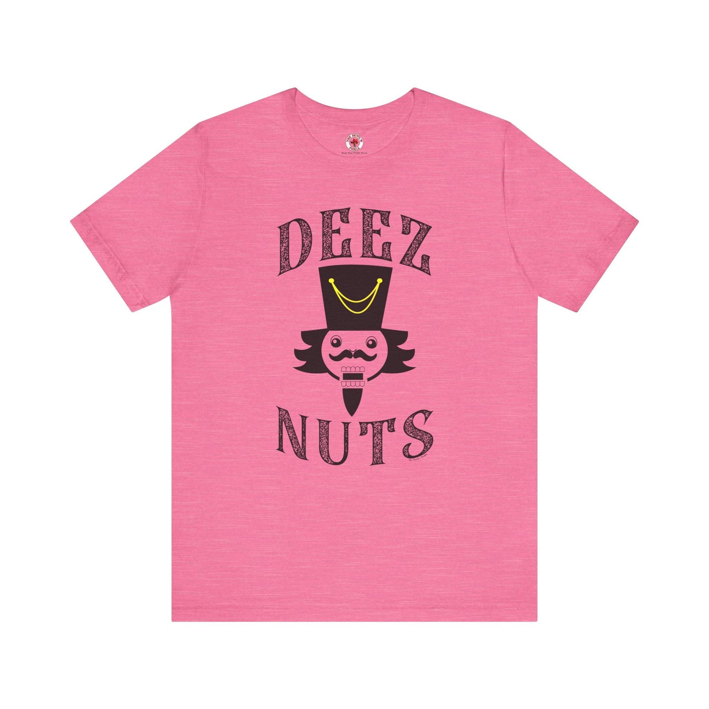 Deez Nuts T-Shirt