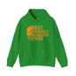 Best Asshole Husband Ever Hooded Sweatshirt The Devil's Pickle