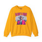 Daddy's Home Crewneck Sweatshirt The Devil's Pickle