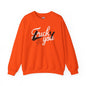 Lucky You Crewneck Sweatshirt The Devil's Pickle