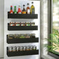 MagniRack 4-Piece Organizer Set