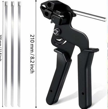SteelLock Tie Kit