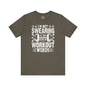 I'm Not Swearing T-Shirt. The Devil's Pickle