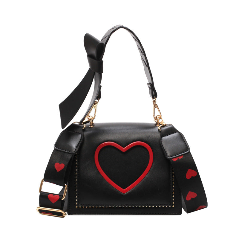 One Shoulder Fashion Tote See size chart under “more details” The Fashion Celestial