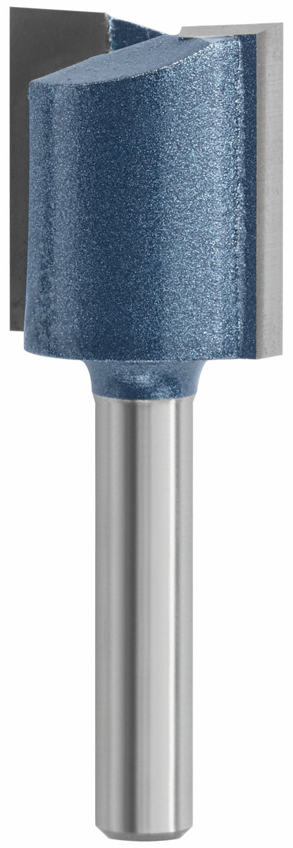 BOSCH 85248MC 3/4 In. x 3/4 In. Carbide-Tipped Hinge Mortising Router Bit VM Hardware