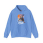 I Ain't Giving My Guns Hooded Sweatshirt The Devil's Pickle