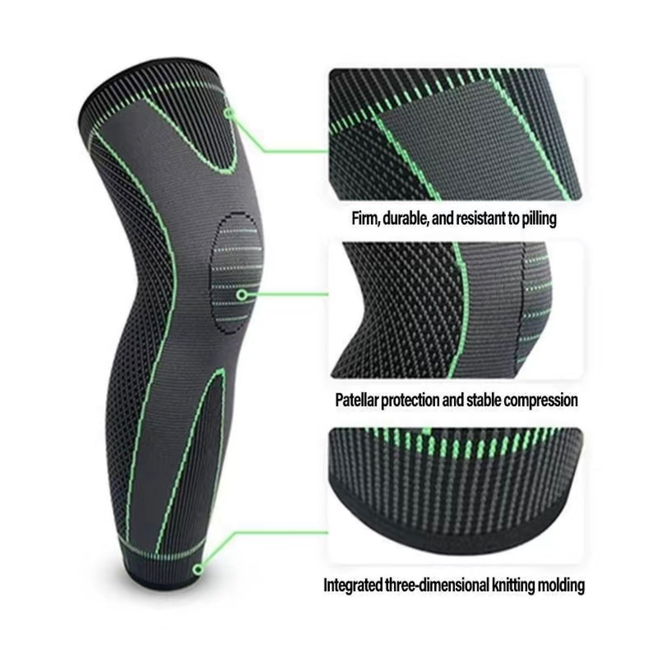 ThermaKnee Sleeves