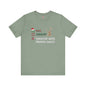 Innocent Until Proven Guilty T-Shirt The Devil's Pickle