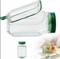 MealFresh Salad Container