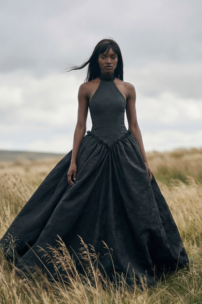 Nerina Dress AshleyStambouli