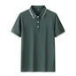 Spring Summer Trendy Solid-Color Simple Top New Era Fashion LLc