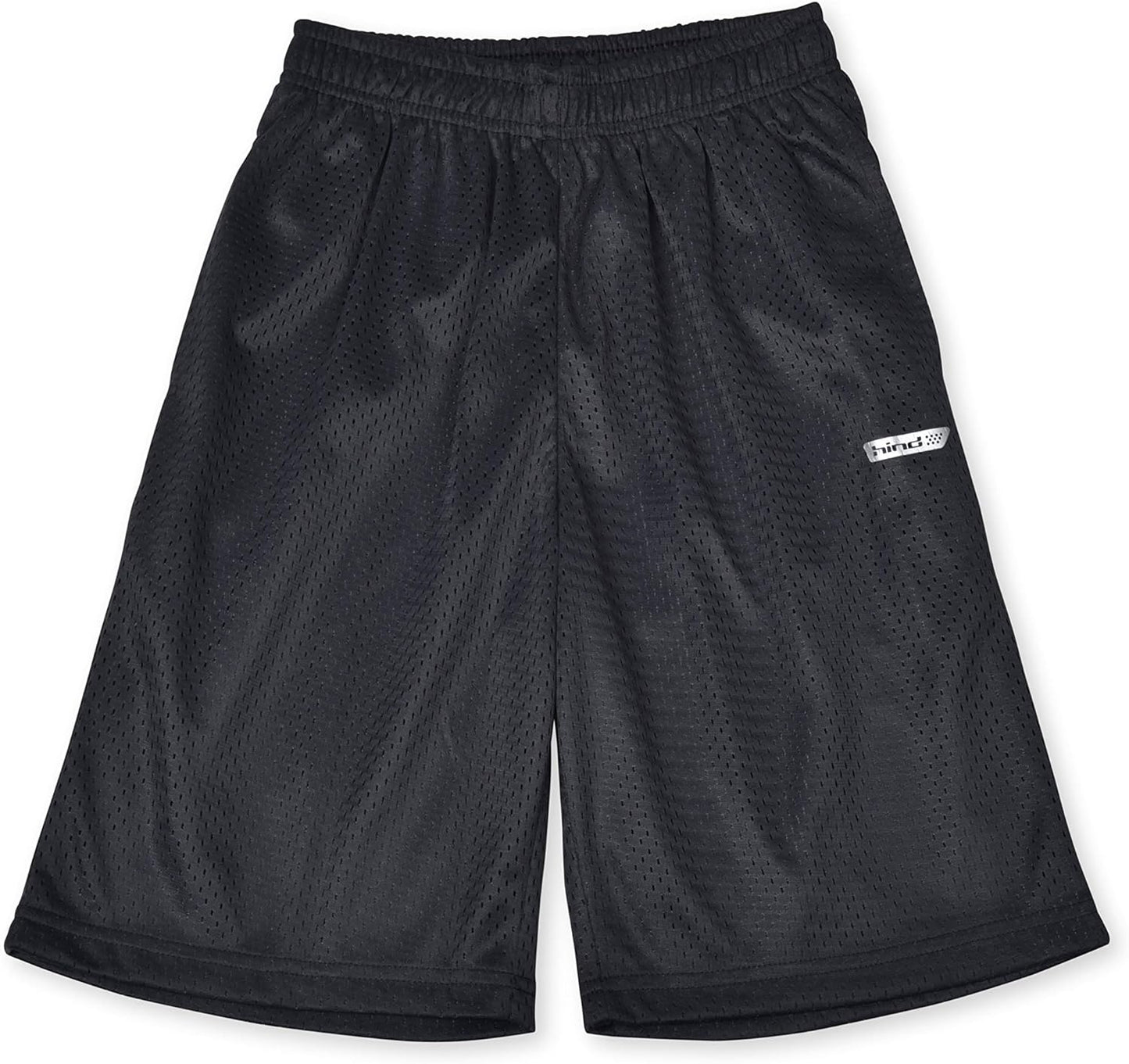 Ultimate Comfort and Style: Boys 3-Pack Basketball Shorts for Active Kids