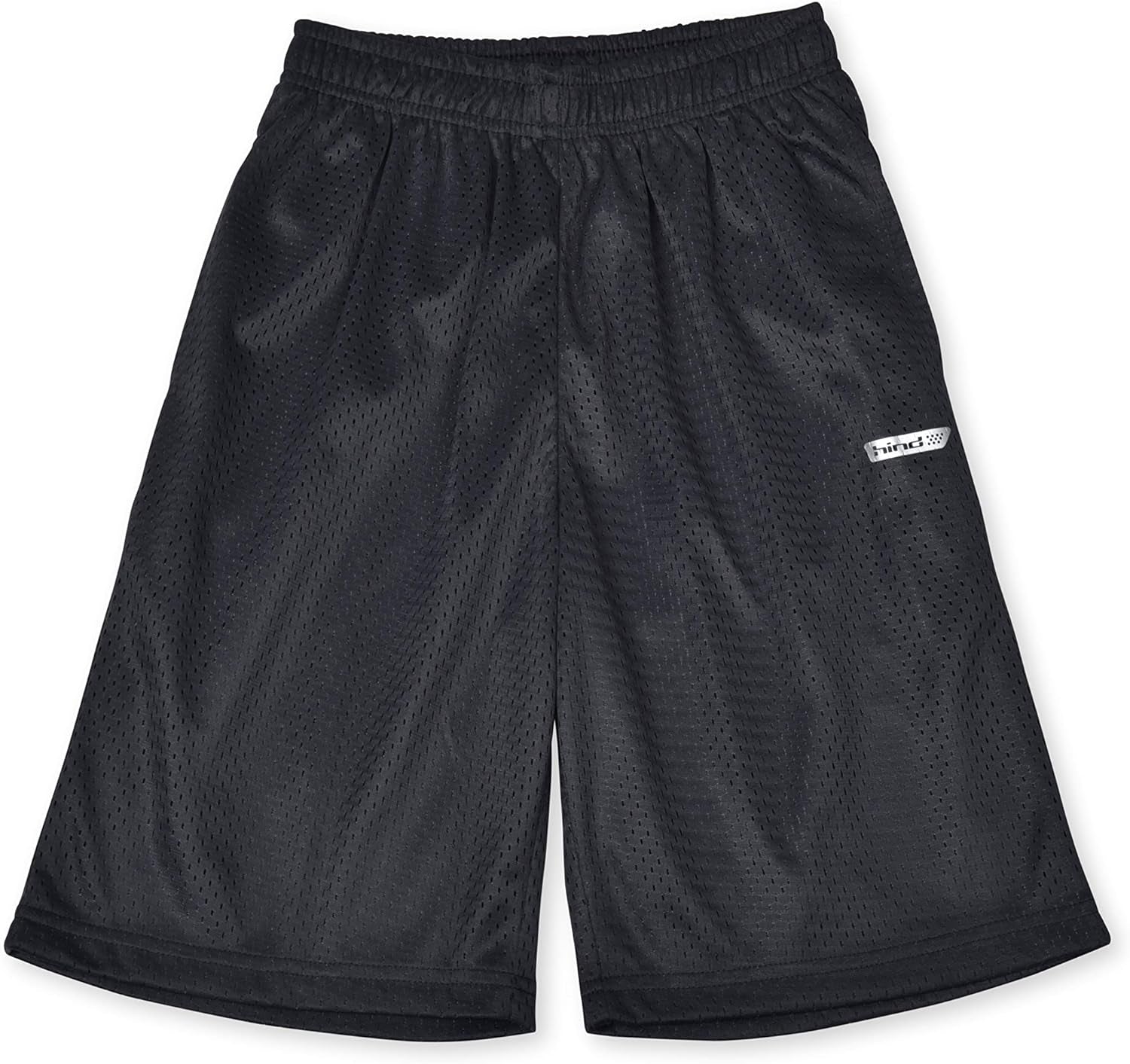 Ultimate Comfort and Style: Boys 3-Pack Basketball Shorts for Active Kids