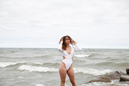 Melody Monokini Porshia By Porshia Banks