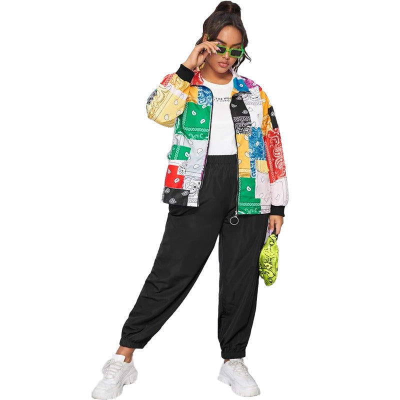 Plus Size Women's Clothing Color Trend In Autumn And Winter See size chart under “more details” The Fashion Celestial