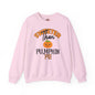 Sweeter Than Pumpkin Pie Crewneck Sweatshirt The Devil's Pickle