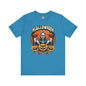Screamer Killer Ghost Halloween T-Shirt The Devil's Pickle