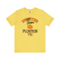Sweeter Than Pumpkin Pie T-Shirt The Devil's Pickle