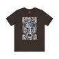 Protecting My 2nd Amendment Rights T-Shirt The Devil's Pickle