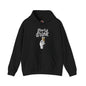 Time To Drink Hooded Sweatshirt The Devil's Pickle