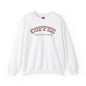 Coffee Weather Crewneck Sweatshirt