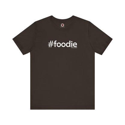 Foodie T-Shirt The Devil's Pickle