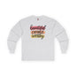 Beautiful Capable Worthy Long Sleeve Tee The Devil's Pickle