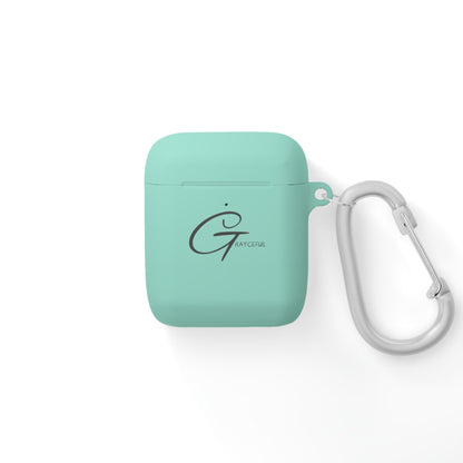 Stylish AirPods Pro Case Cover - Grayceful Design Grayceful LLC