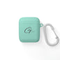 Stylish AirPods Pro Case Cover - Grayceful Design Grayceful LLC