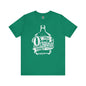 The Original Sinner T-Shirt The Devil's Pickle