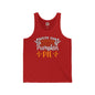 Sweeter Than Pumpkin Pie Tank Top The Devil's Pickle