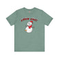 Snow Job T-Shirt