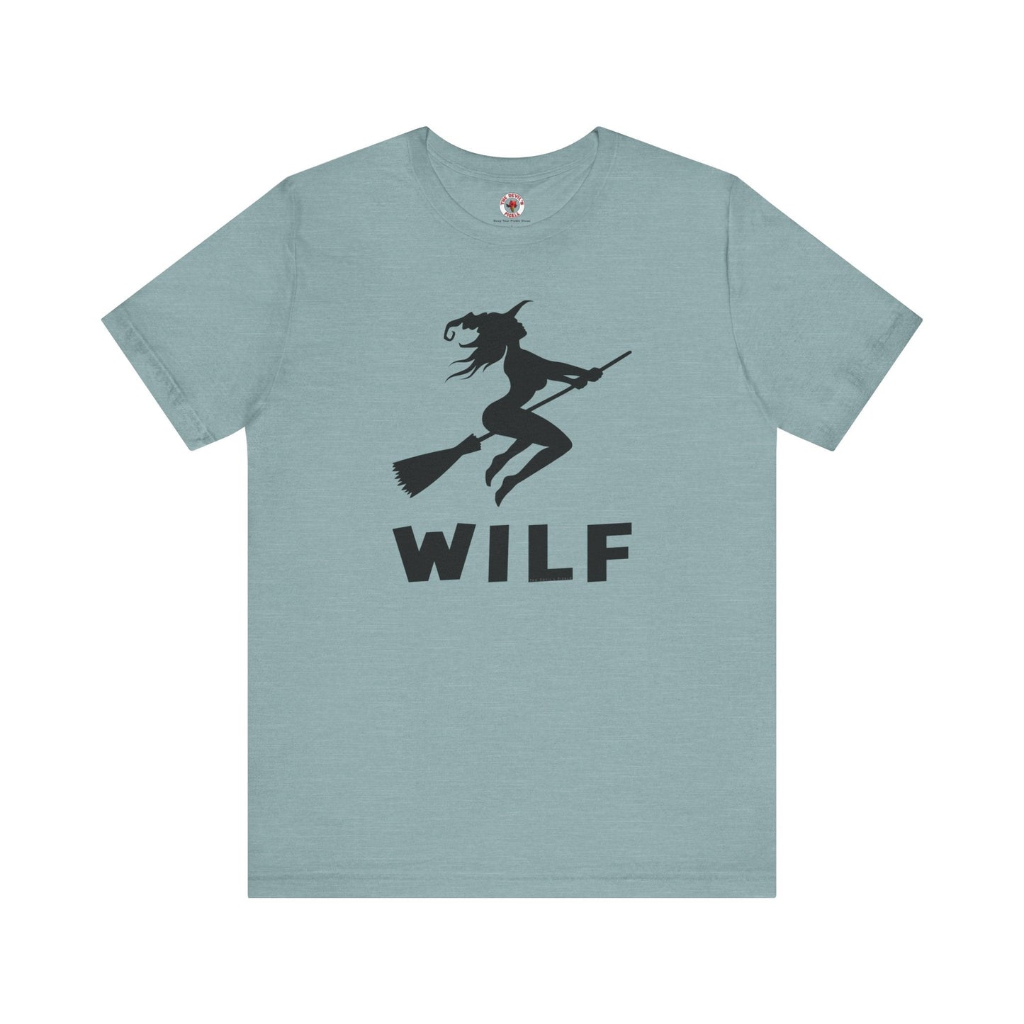 WILF T-Shirt The Devil's Pickle