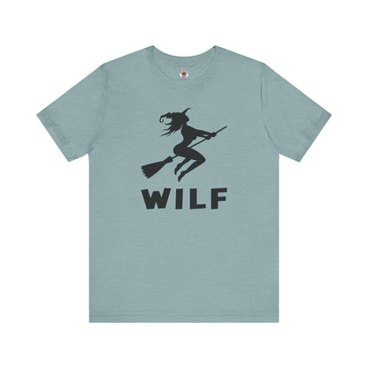 WILF T-Shirt The Devil's Pickle