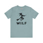 WILF T-Shirt The Devil's Pickle