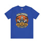 Screamer Killer Ghost Halloween T-Shirt The Devil's Pickle