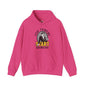 Stop Thinking Start Drinking Hooded Sweatshirt The Devil's Pickle