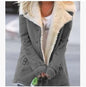 Women Winter Warm Coats New Style See size chart under “more details” The Fashion Celestial