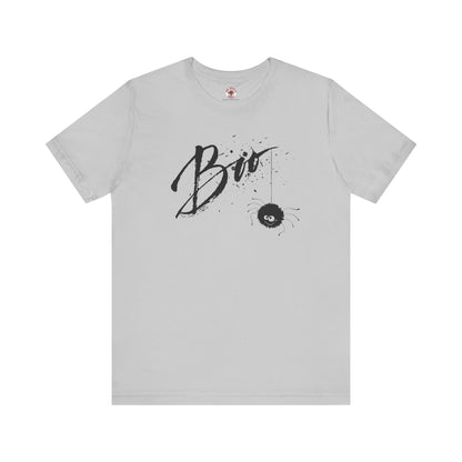 Boo Spider T-Shirt The Devil's Pickle