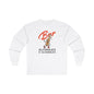 Bar Alcoholics & Alcoholics Long Sleeve Tee The Devil's Pickle