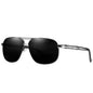 Polarized Glasses for Driving Male Sunglass Brand Designer Black Sun Glasses FitiqueFit