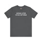 Vintage Lifter T-Shirt The Devil's Pickle