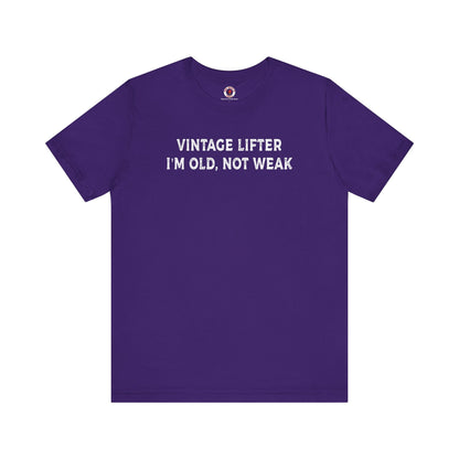 Vintage Lifter T-Shirt The Devil's Pickle