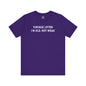 Vintage Lifter T-Shirt The Devil's Pickle