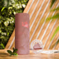 Maars Maker Skinny Matte Tumbler, 20oz Grayceful LLC