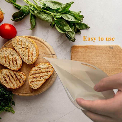 Reusable Toaster Bags SmartPursue™