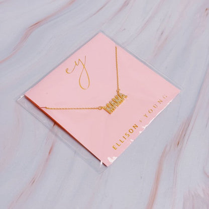 Shiny Mama Necklace Shop Style & More | Fresh Looks, Everyday Deals & Free Shipping
