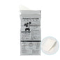 4pcs Outdoor Emergency Urinate Bags 700ml Easy Take Piss Bags Travel Mini Mobile Toilet for Baby Women Men Vomit Bag