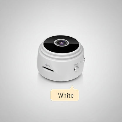 Mini Camera WiFi Night Vision Audio Video Recorder Spy Cam SmartPursue™