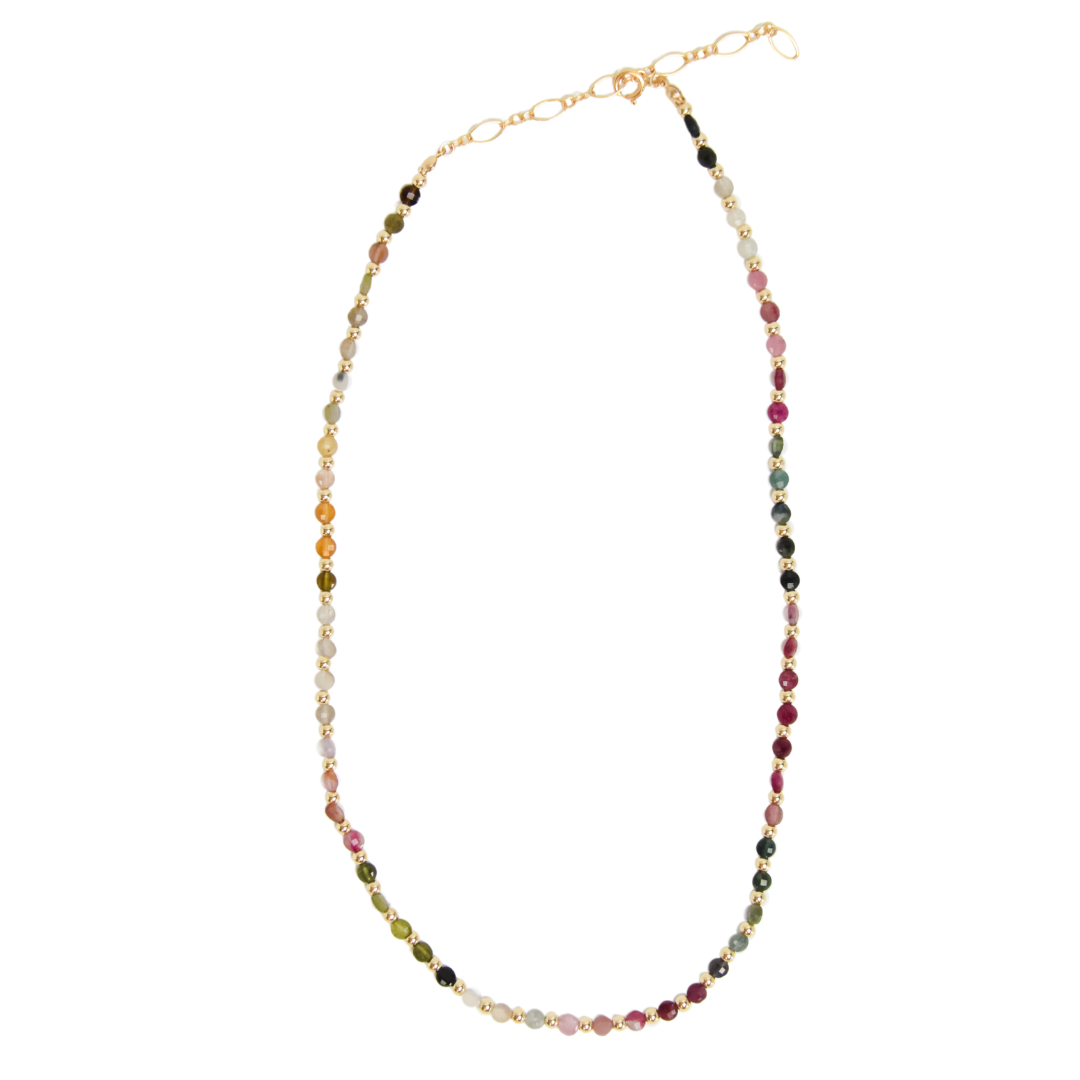 Vitality Necklace Emily Anne Designs LLC